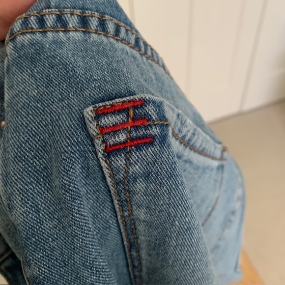 BDG Mom High Rise Jean - Urban Outfitters - Picture 6 of 12